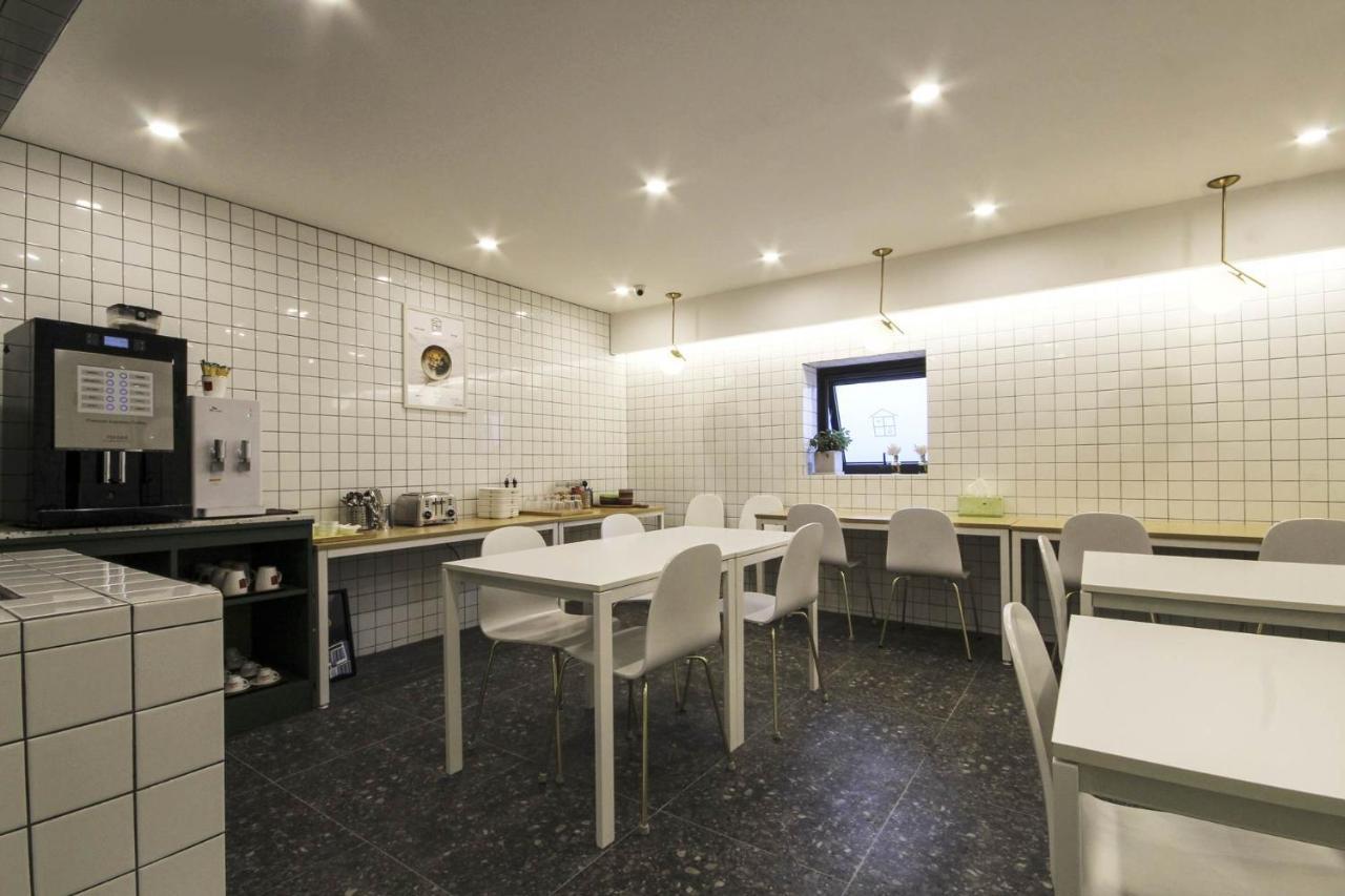 Hotel Yeogiatte Daegu Station Kültér fotó